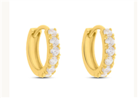 Orecchini Stroili Oro Donna in Oro giallo 1411827 - 1411827
